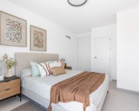 Nieuwbouw - Townhouse - Rafal - Pueblo