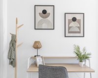 Nieuwbouw - Townhouse - Rafal - Pueblo