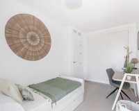 Nieuwbouw - Townhouse - Rafal - Pueblo