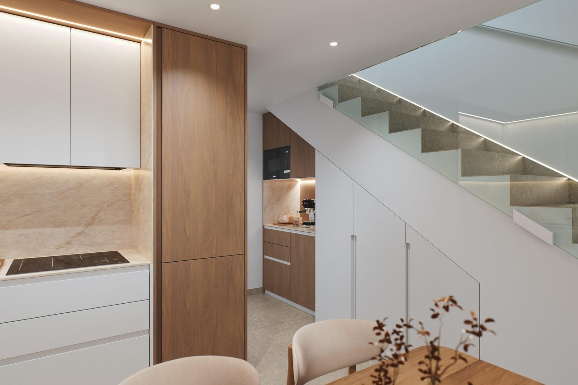 Nieuwbouw - Townhouse - San Pedro del Pinatar - Pueblo