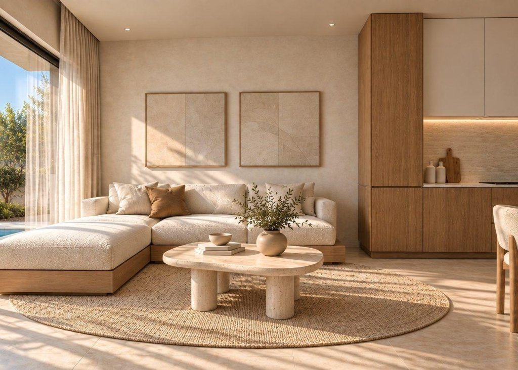 Nieuwbouw - Townhouse - San Pedro del Pinatar - Pueblo