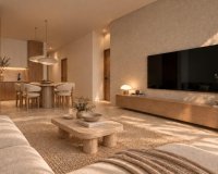 Nieuwbouw - Townhouse - San Pedro del Pinatar - Pueblo