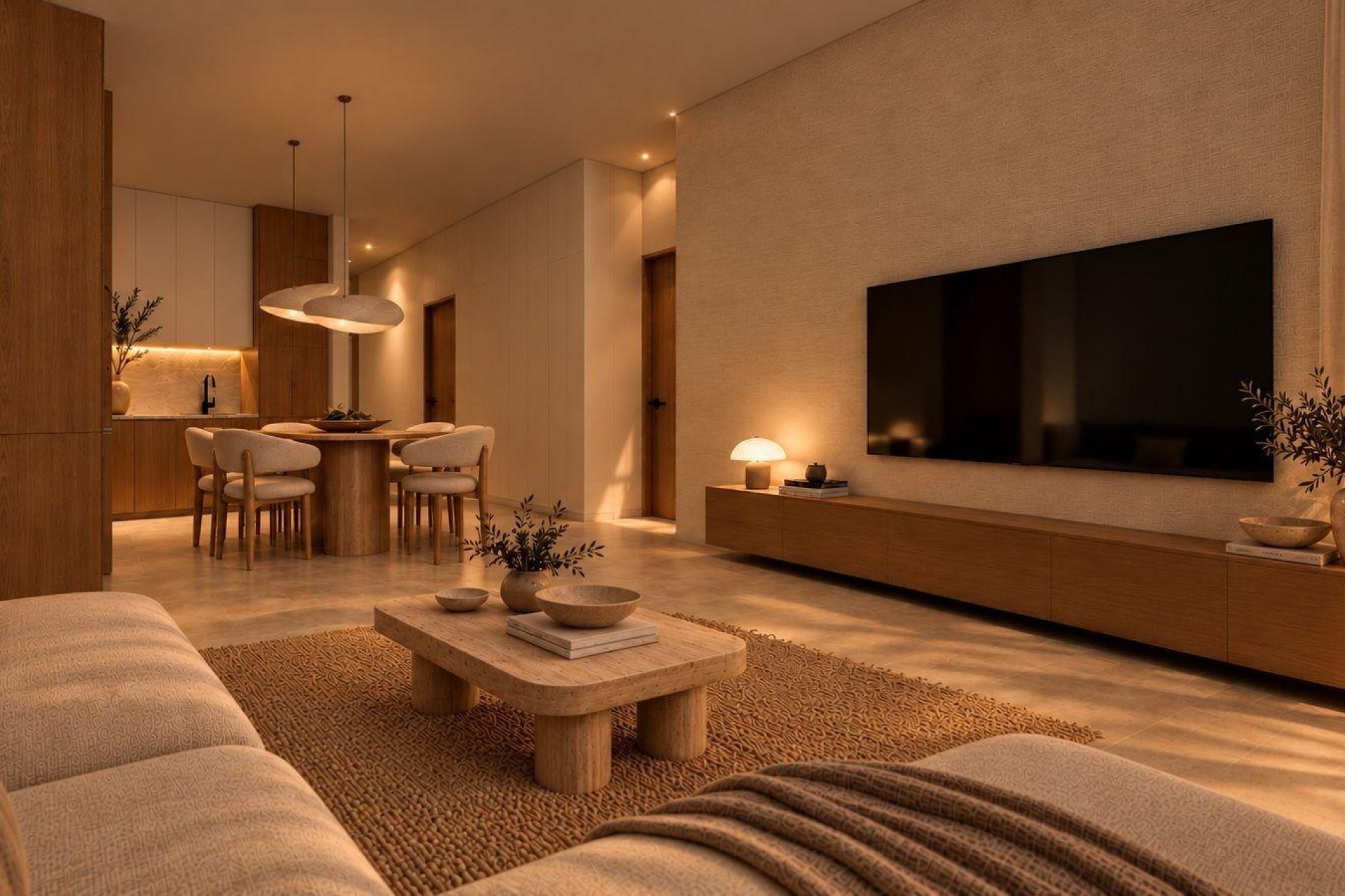 Nieuwbouw - Townhouse - San Pedro del Pinatar - Pueblo