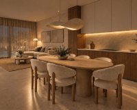 Nieuwbouw - Townhouse - San Pedro del Pinatar - Pueblo