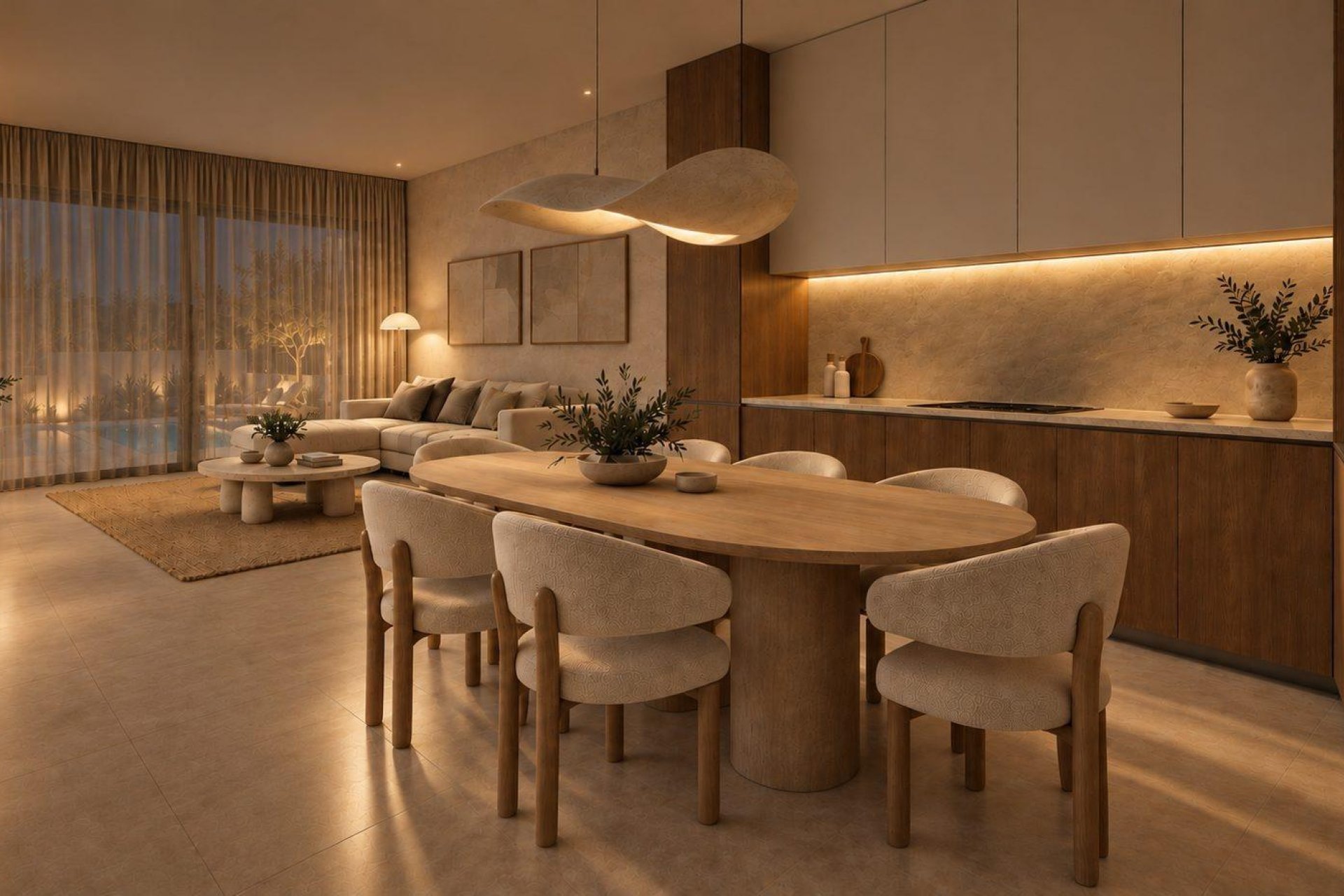 Nieuwbouw - Townhouse - San Pedro del Pinatar - Pueblo