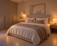 Nieuwbouw - Townhouse - San Pedro del Pinatar - Pueblo
