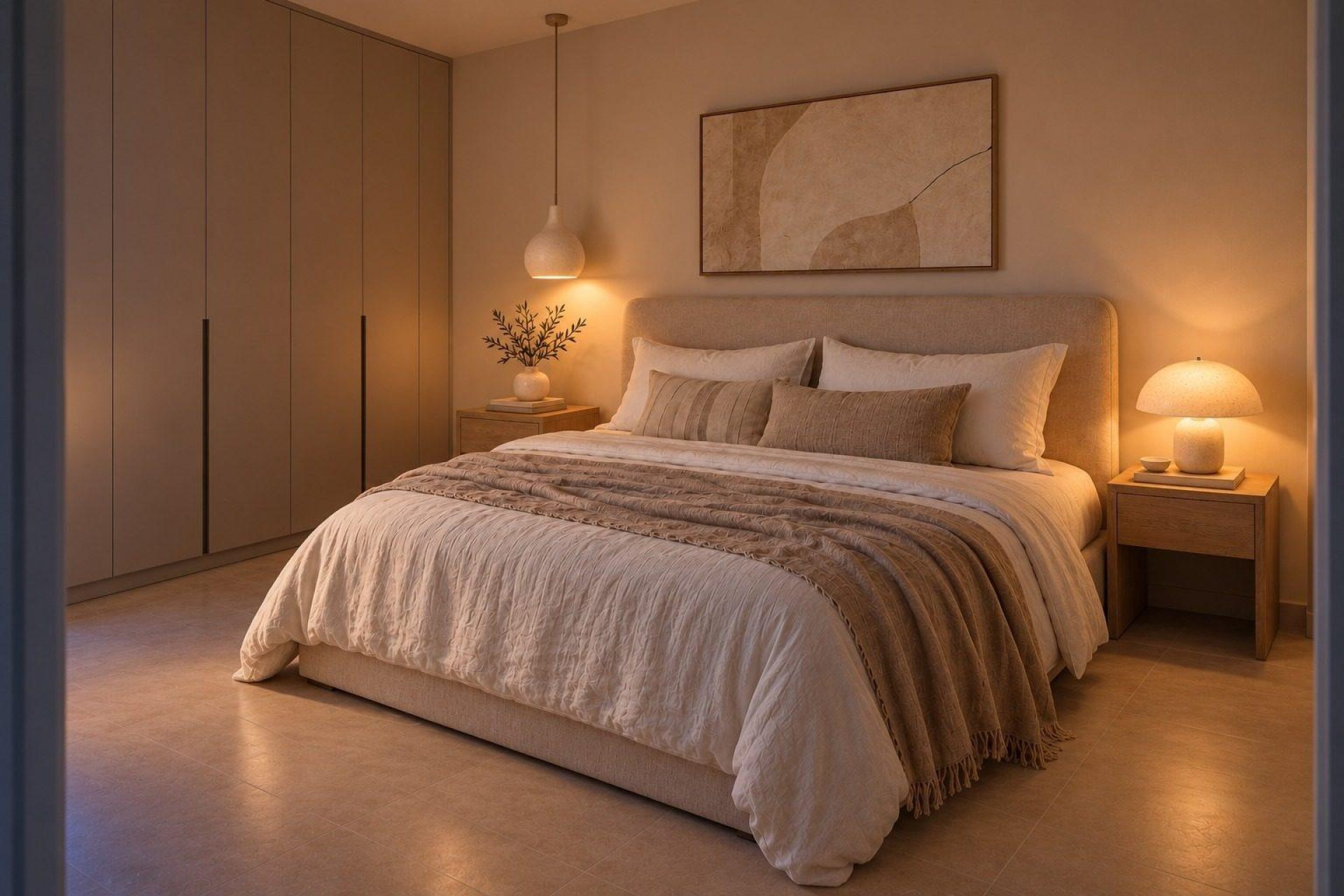 Nieuwbouw - Townhouse - San Pedro del Pinatar - Pueblo