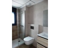 Nieuwbouw - Townhouse -  - Santiago de la Ribera