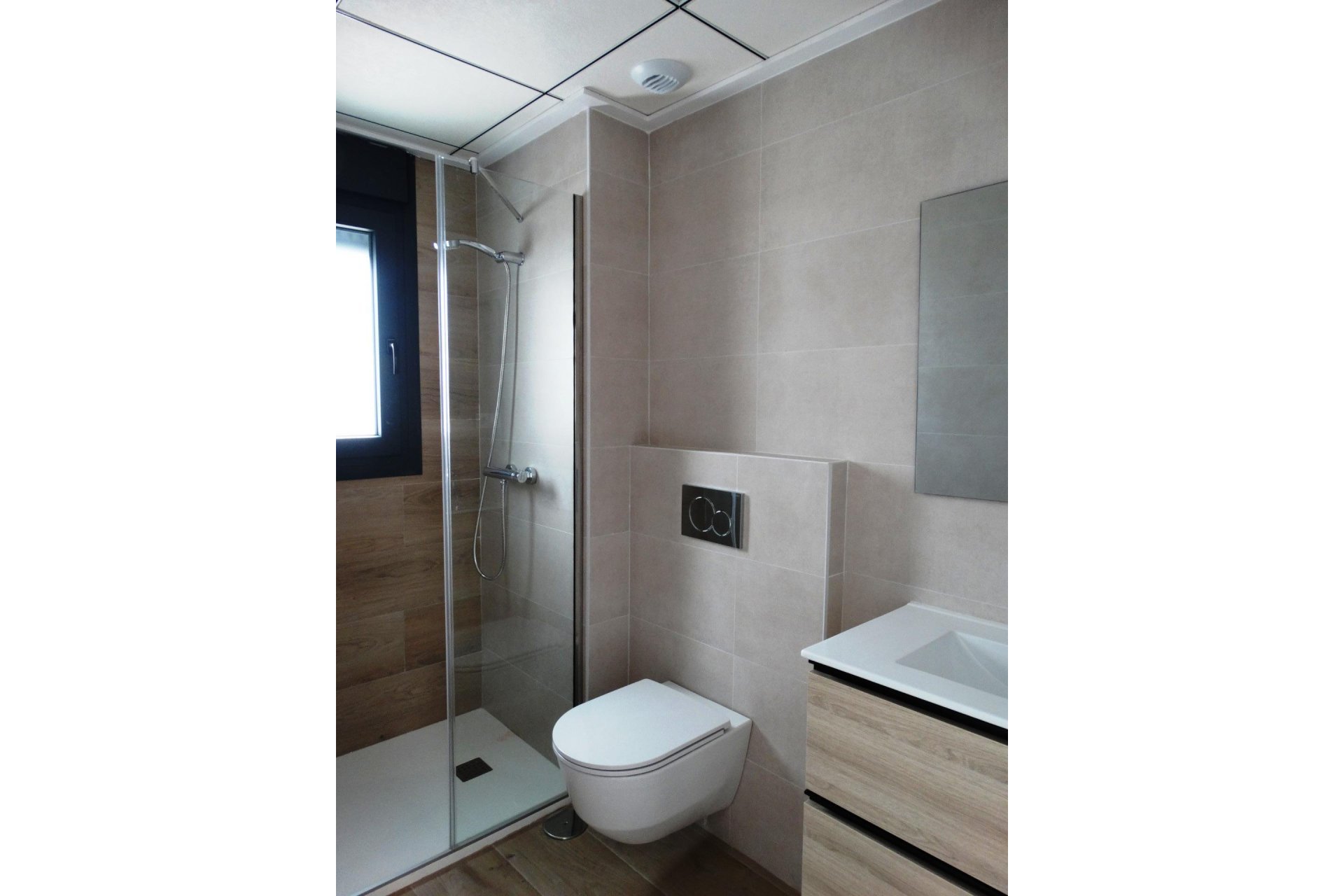 Nieuwbouw - Townhouse -  - Santiago de la Ribera