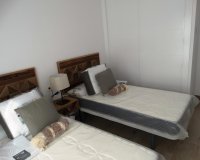 Nieuwbouw - Townhouse -  - Santiago de la Ribera