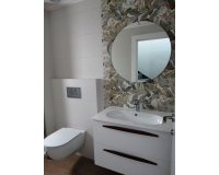 Nieuwbouw - Townhouse -  - Santiago de la Ribera