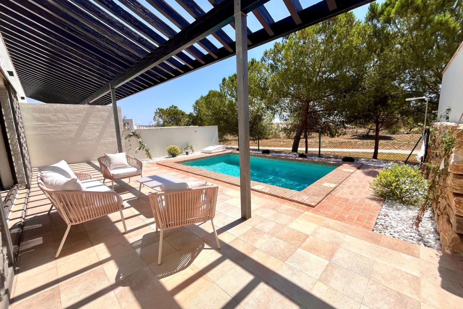 Nieuwbouw - Townhouse - Sucina - Peraleja Golf