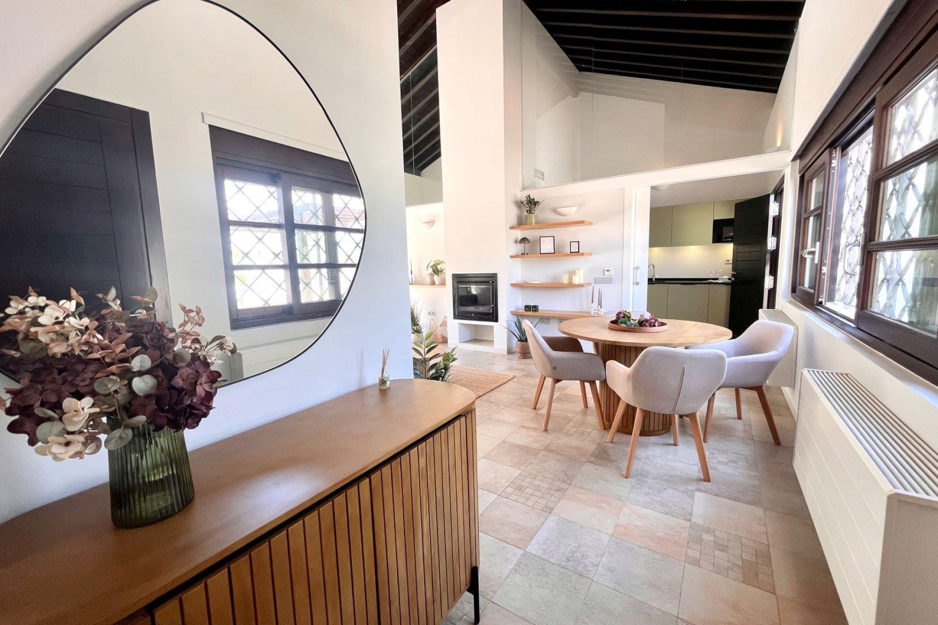 Nieuwbouw - Townhouse - Sucina - Peraleja Golf