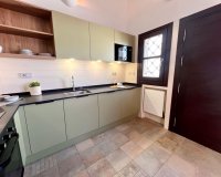 Nieuwbouw - Townhouse - Sucina - Peraleja Golf