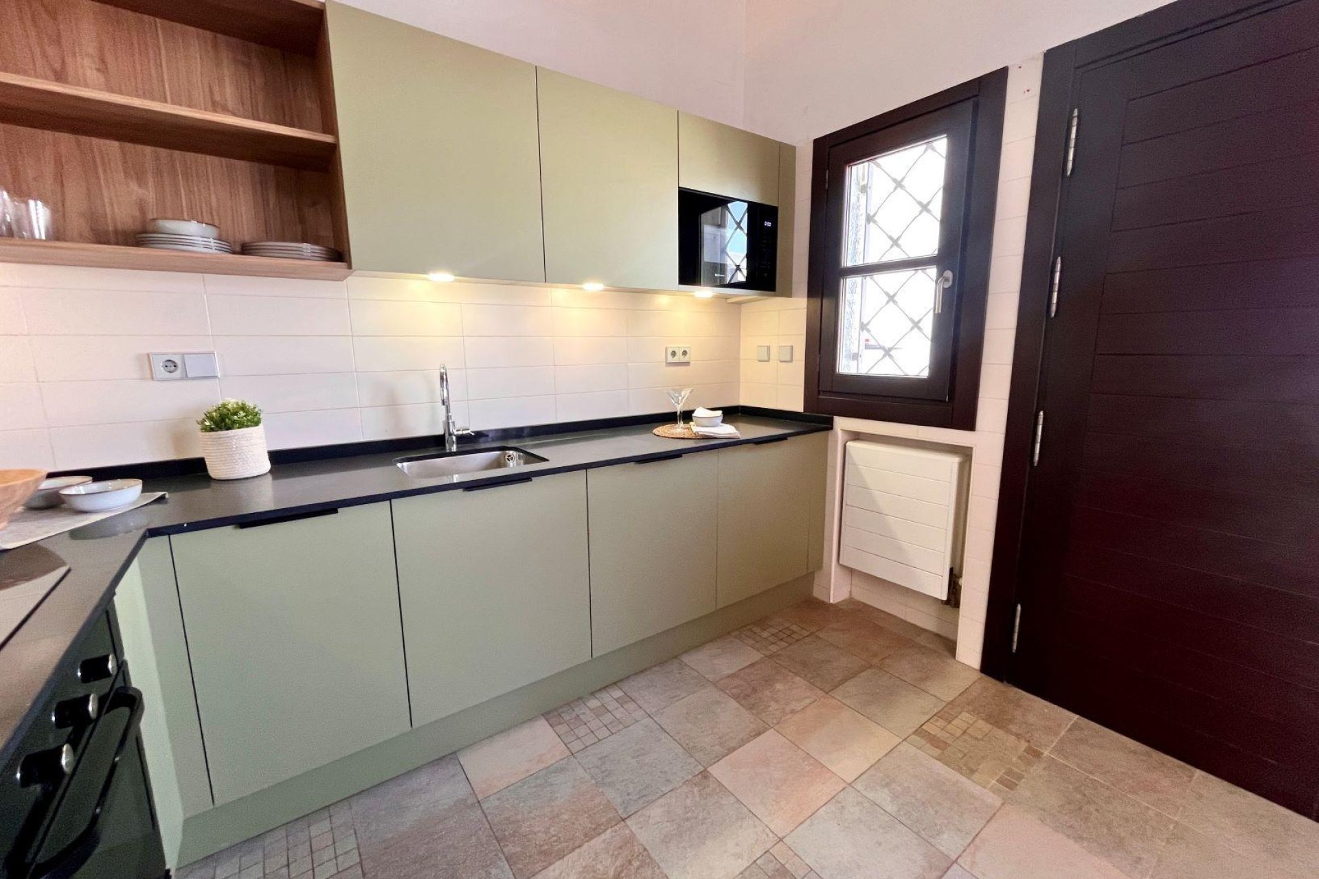 Nieuwbouw - Townhouse - Sucina - Peraleja Golf