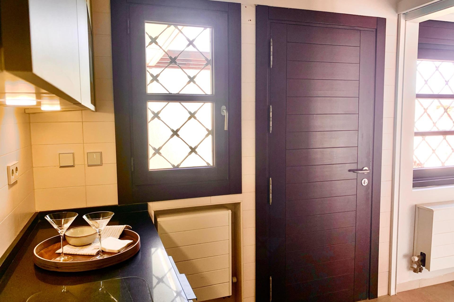 Nieuwbouw - Townhouse - Sucina - Peraleja Golf