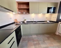 Nieuwbouw - Townhouse - Sucina - Peraleja Golf