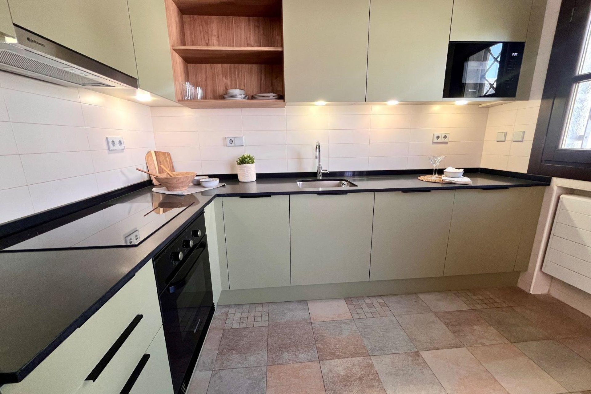 Nieuwbouw - Townhouse - Sucina - Peraleja Golf