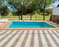 Nieuwbouw - Townhouse - Sucina - Peraleja Golf