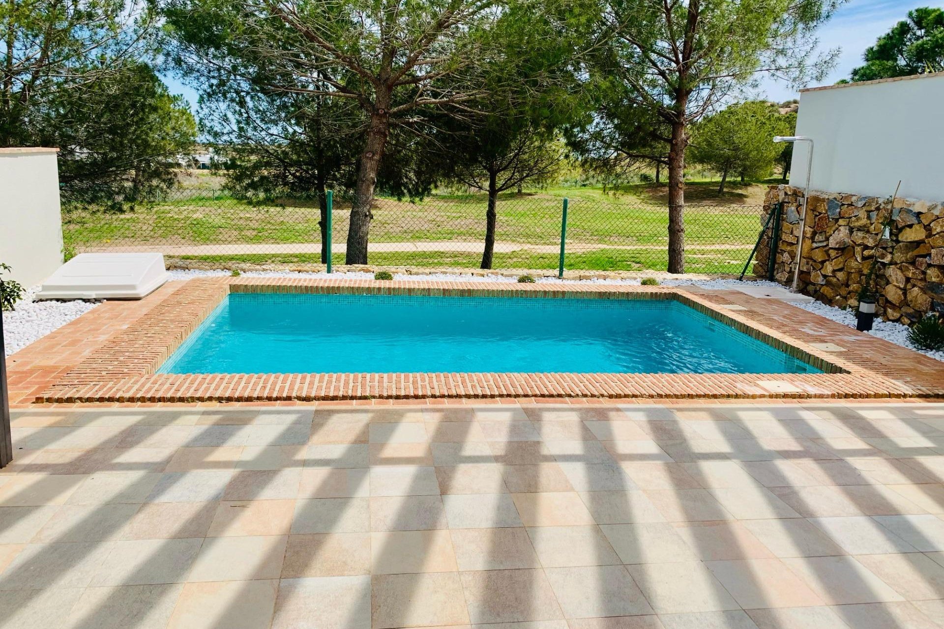 Nieuwbouw - Townhouse - Sucina - Peraleja Golf