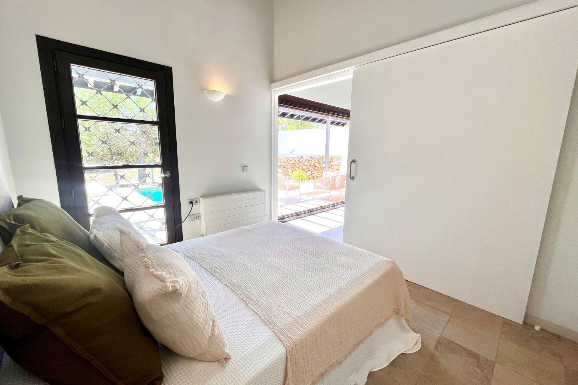 Nieuwbouw - Townhouse - Sucina - Peraleja Golf