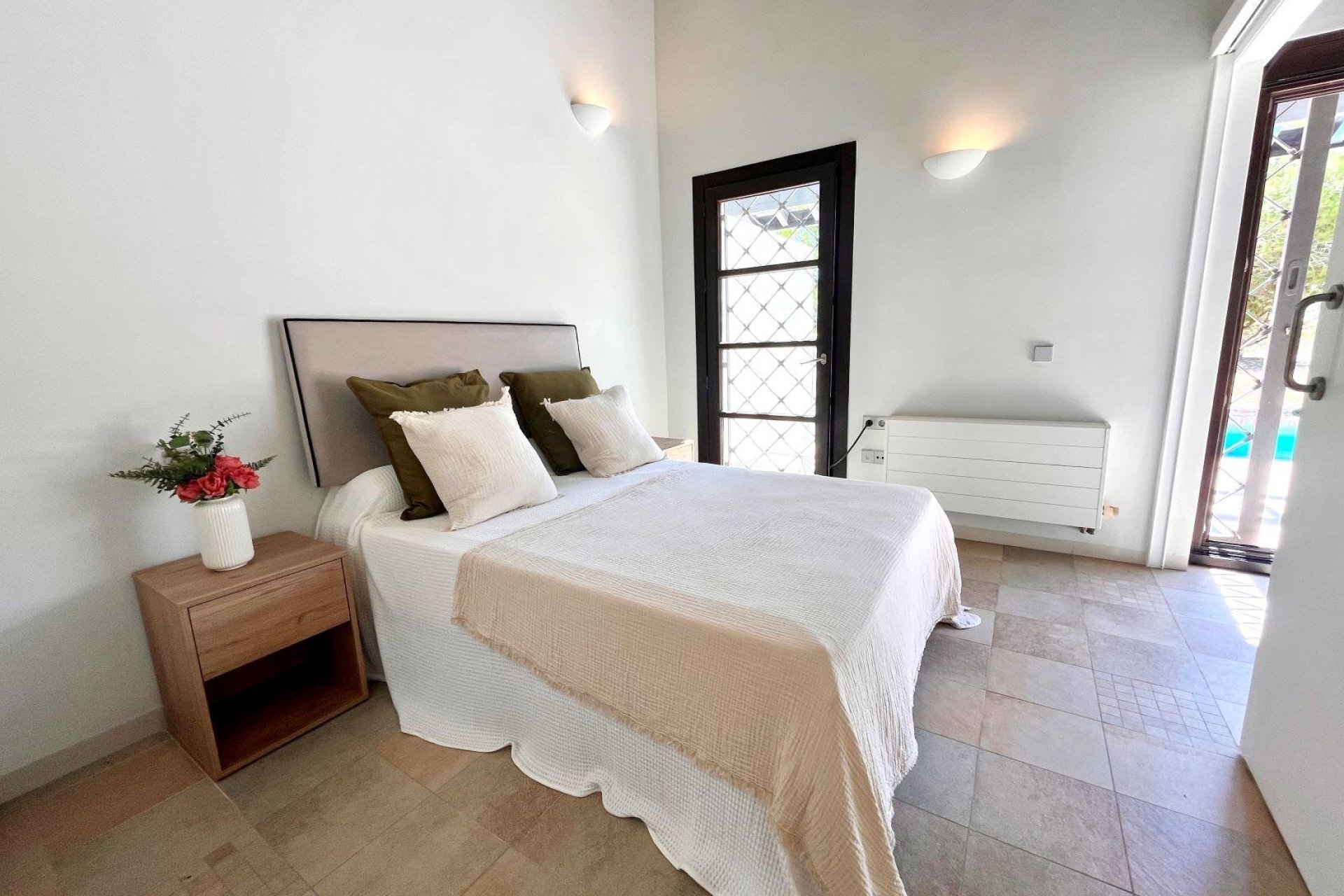 Nieuwbouw - Townhouse - Sucina - Peraleja Golf