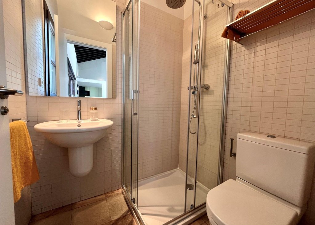 Nieuwbouw - Townhouse - Sucina - Peraleja Golf