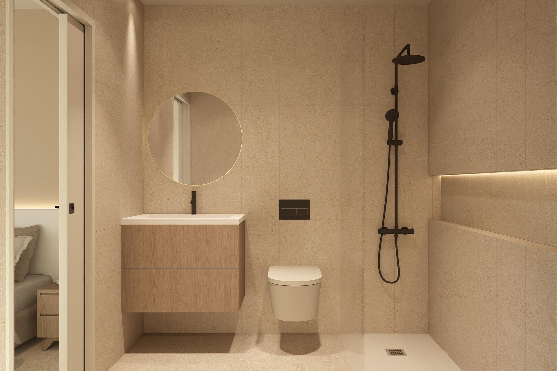 Nieuwbouw - Townhouse - Torre Pacheco - El Alba