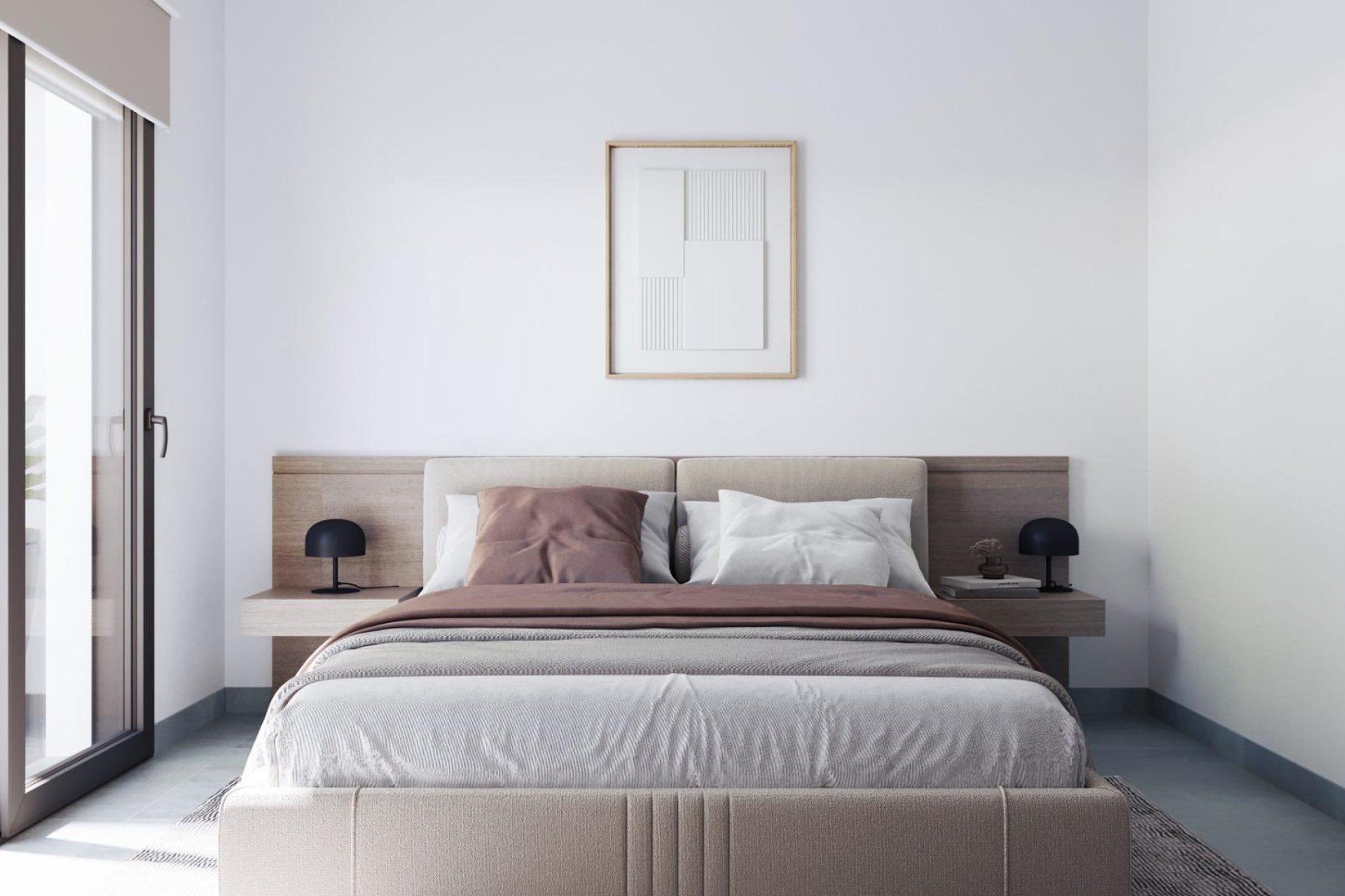 Nieuwbouw - Townhouse - Torre Pacheco - El Alba