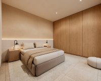 Nieuwbouw - Townhouse - Torre Pacheco - Pueblo
