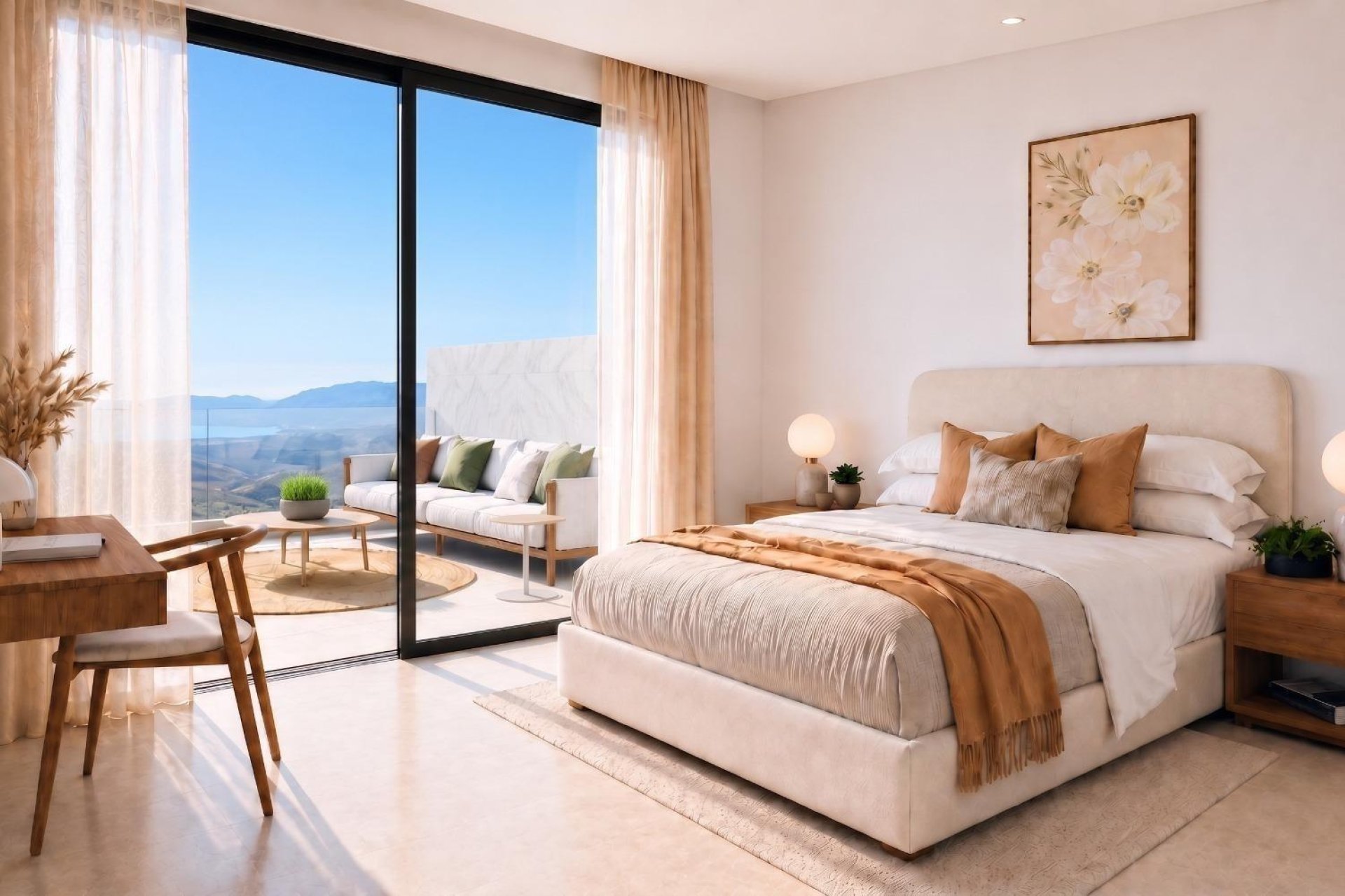 Nieuwbouw - Townhouse - Torre Pacheco - Santa Rosalía