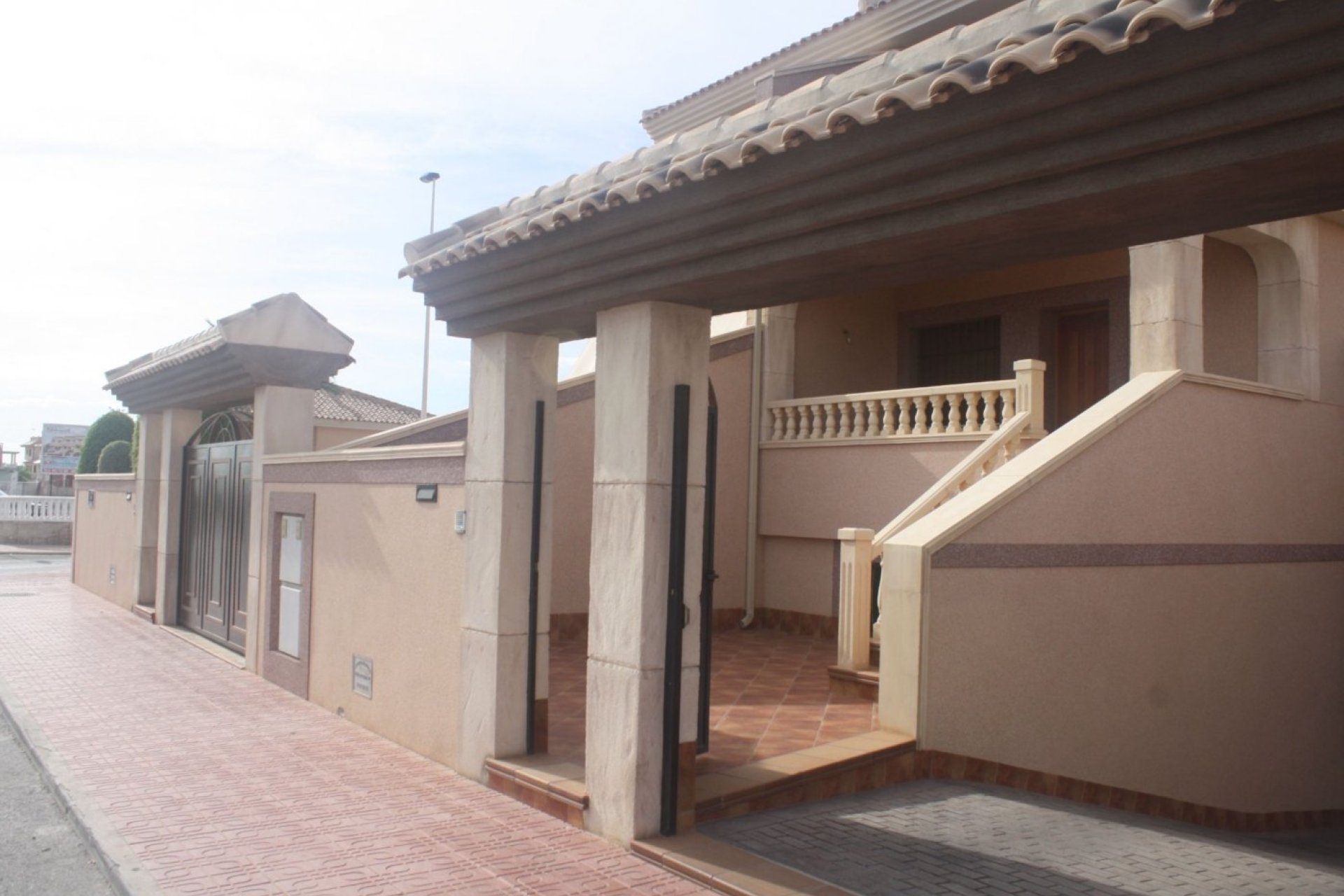 Nieuwbouw - Townhouse - Torrevieja - Los Altos