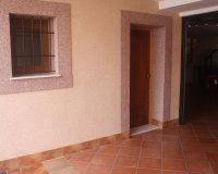 Nieuwbouw - Townhouse - Torrevieja - Los Altos