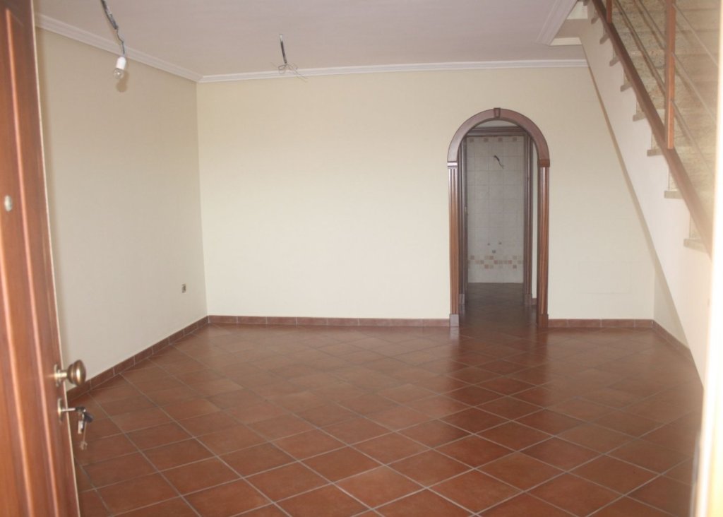 Nieuwbouw - Townhouse - Torrevieja - Los Altos