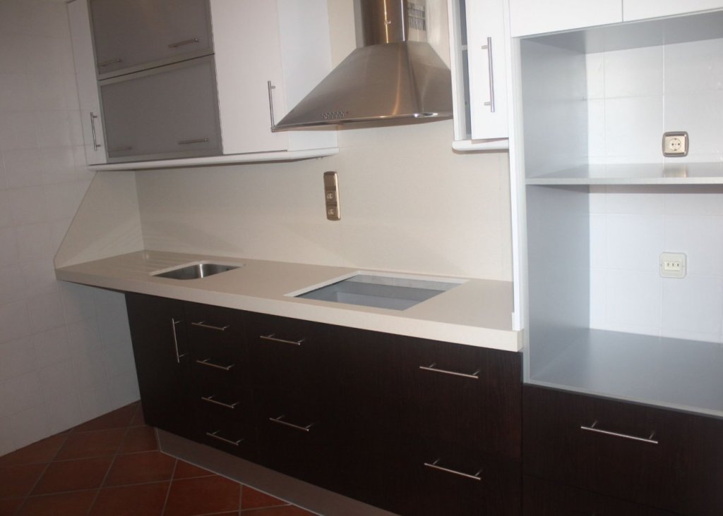 Nieuwbouw - Townhouse - Torrevieja - Los Altos