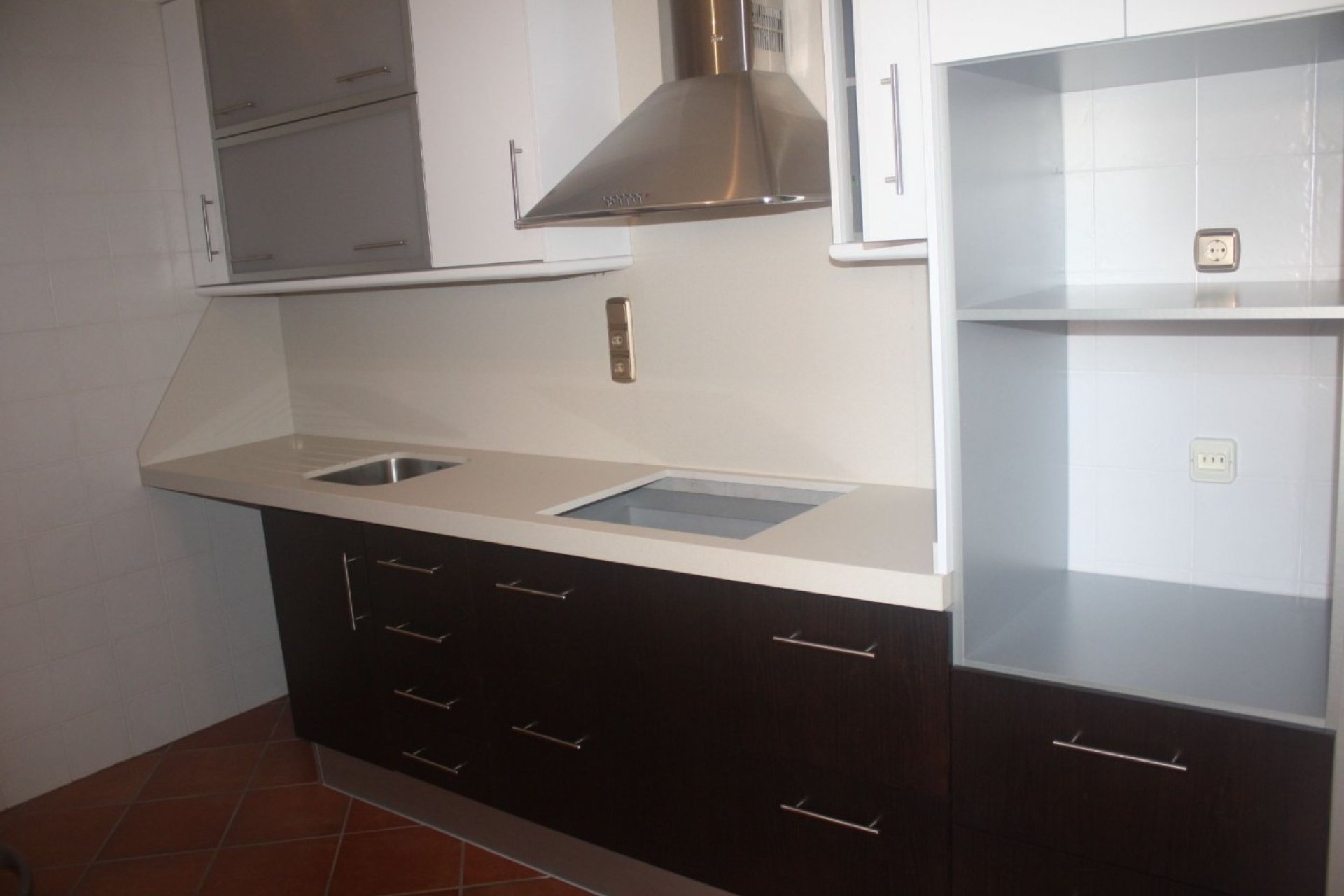 Nieuwbouw - Townhouse - Torrevieja - Los Altos