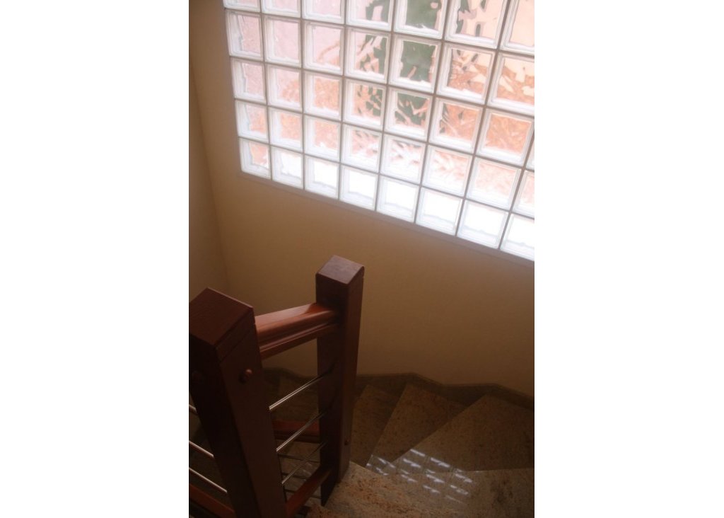 Nieuwbouw - Townhouse - Torrevieja - Los Altos