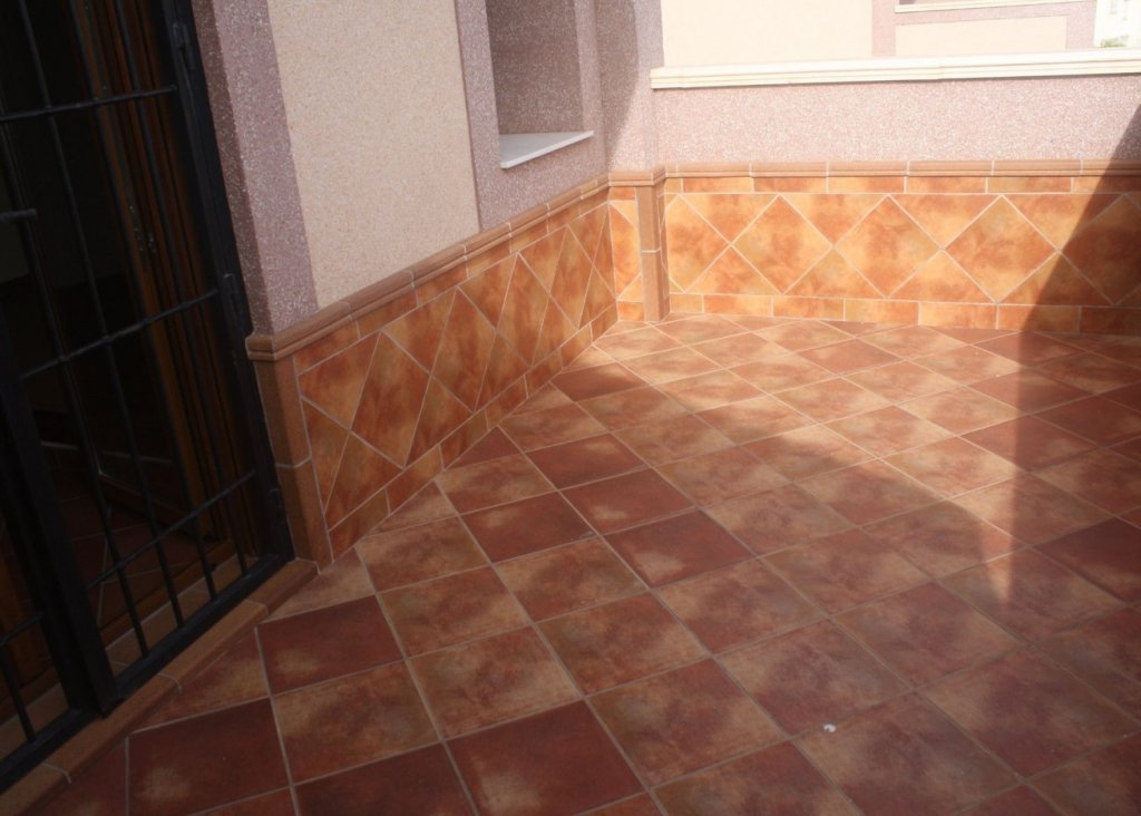 Nieuwbouw - Townhouse - Torrevieja - Los Altos