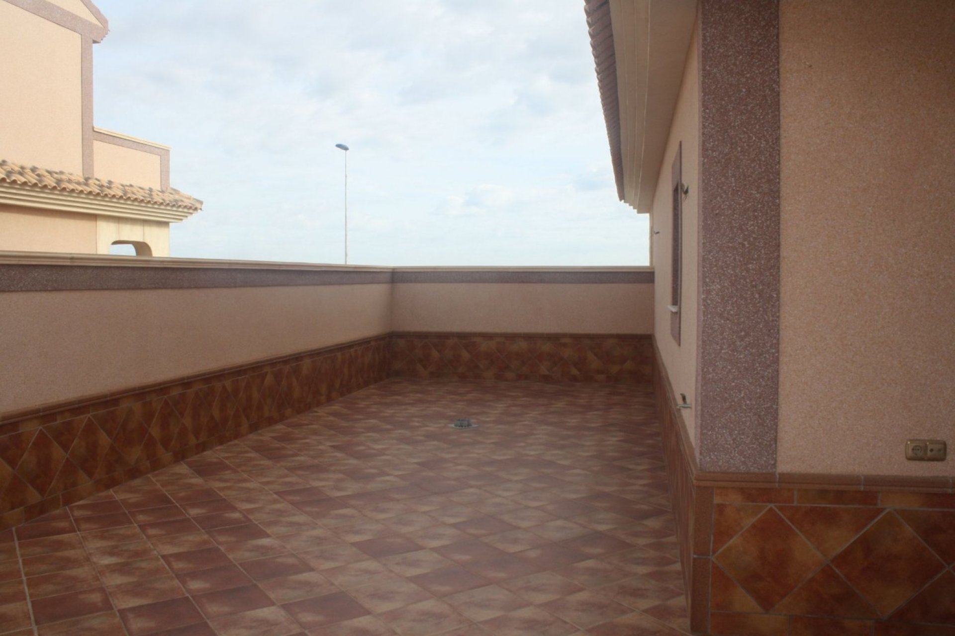 Nieuwbouw - Townhouse - Torrevieja - Los Altos