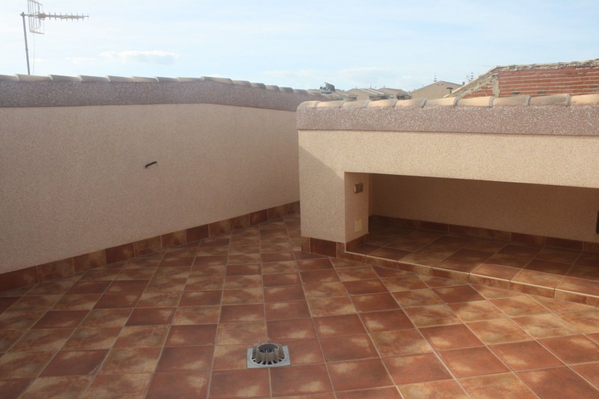 Nieuwbouw - Townhouse - Torrevieja - Los Altos