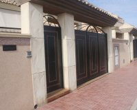 Nieuwbouw - Townhouse - Torrevieja - Los Altos