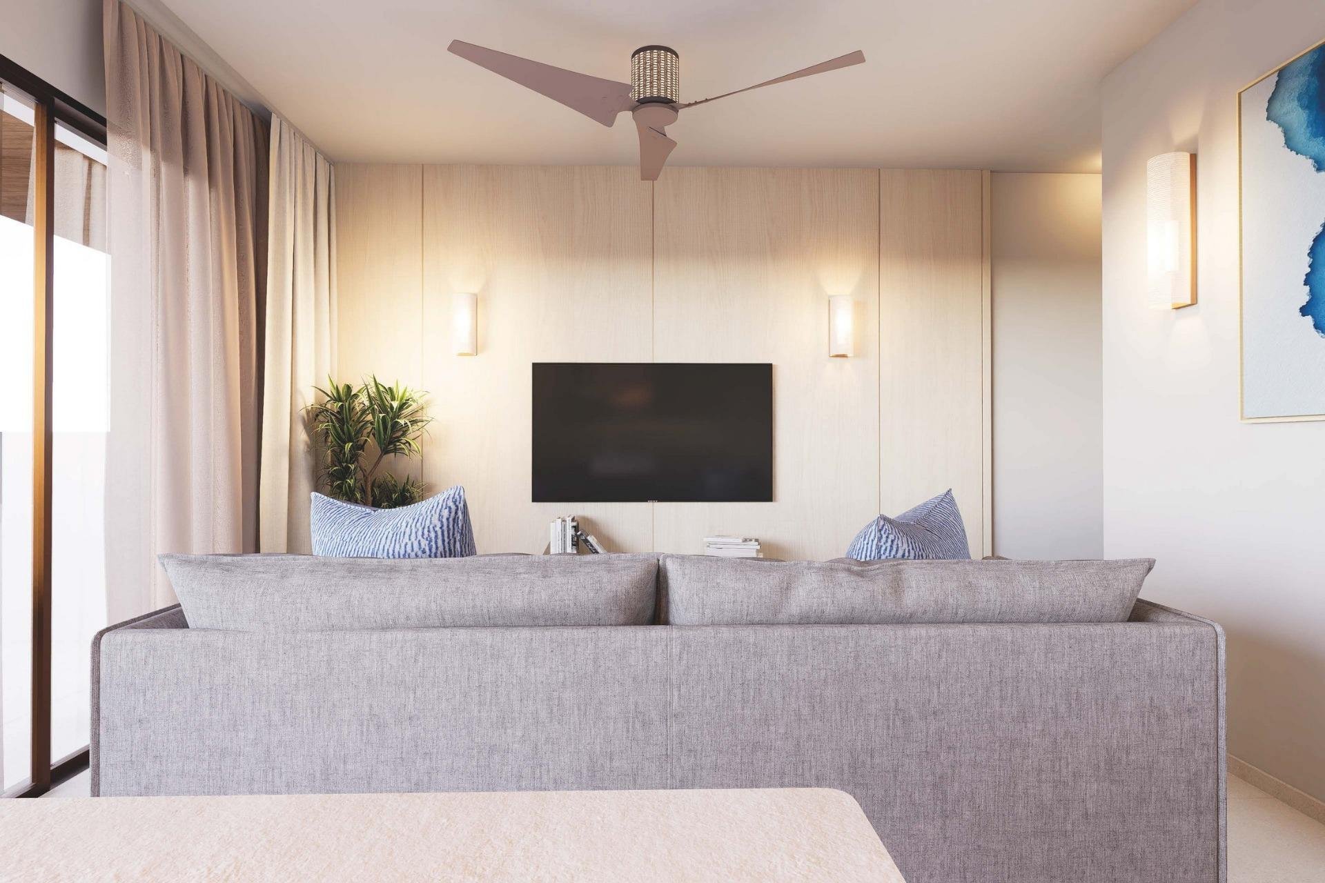 Nieuwbouw - Townhouse - Torrevieja - Los Frutales