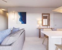 Nieuwbouw - Townhouse - Torrevieja - Los Frutales