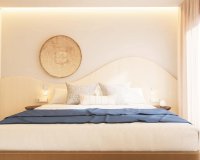 Nieuwbouw - Townhouse - Torrevieja - Los Frutales