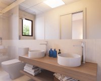 Nieuwbouw - Townhouse - Torrevieja - Los Frutales