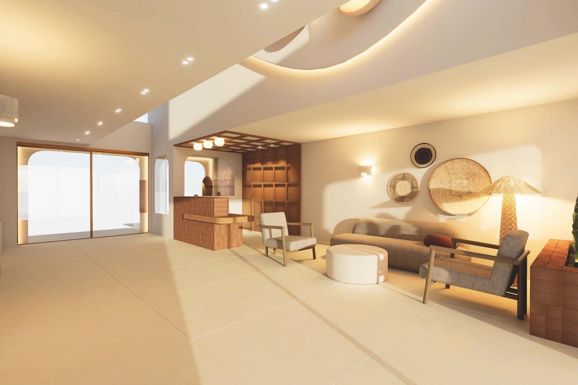Nieuwbouw - Townhouse - Torrevieja - Los Frutales