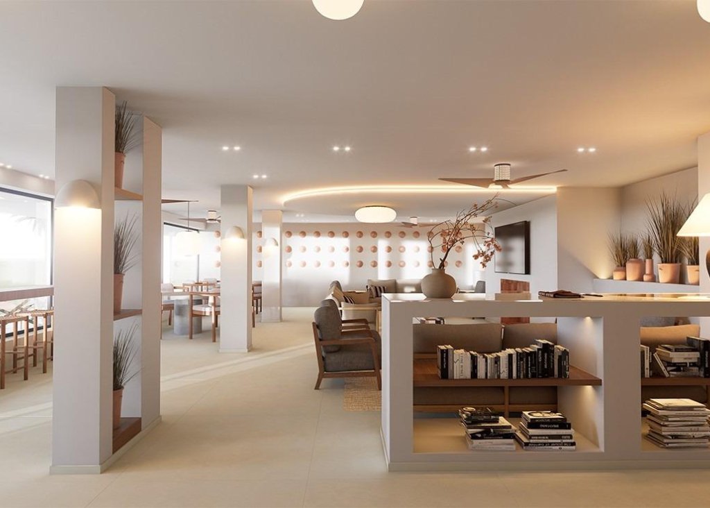 Nieuwbouw - Townhouse - Torrevieja - Los Frutales