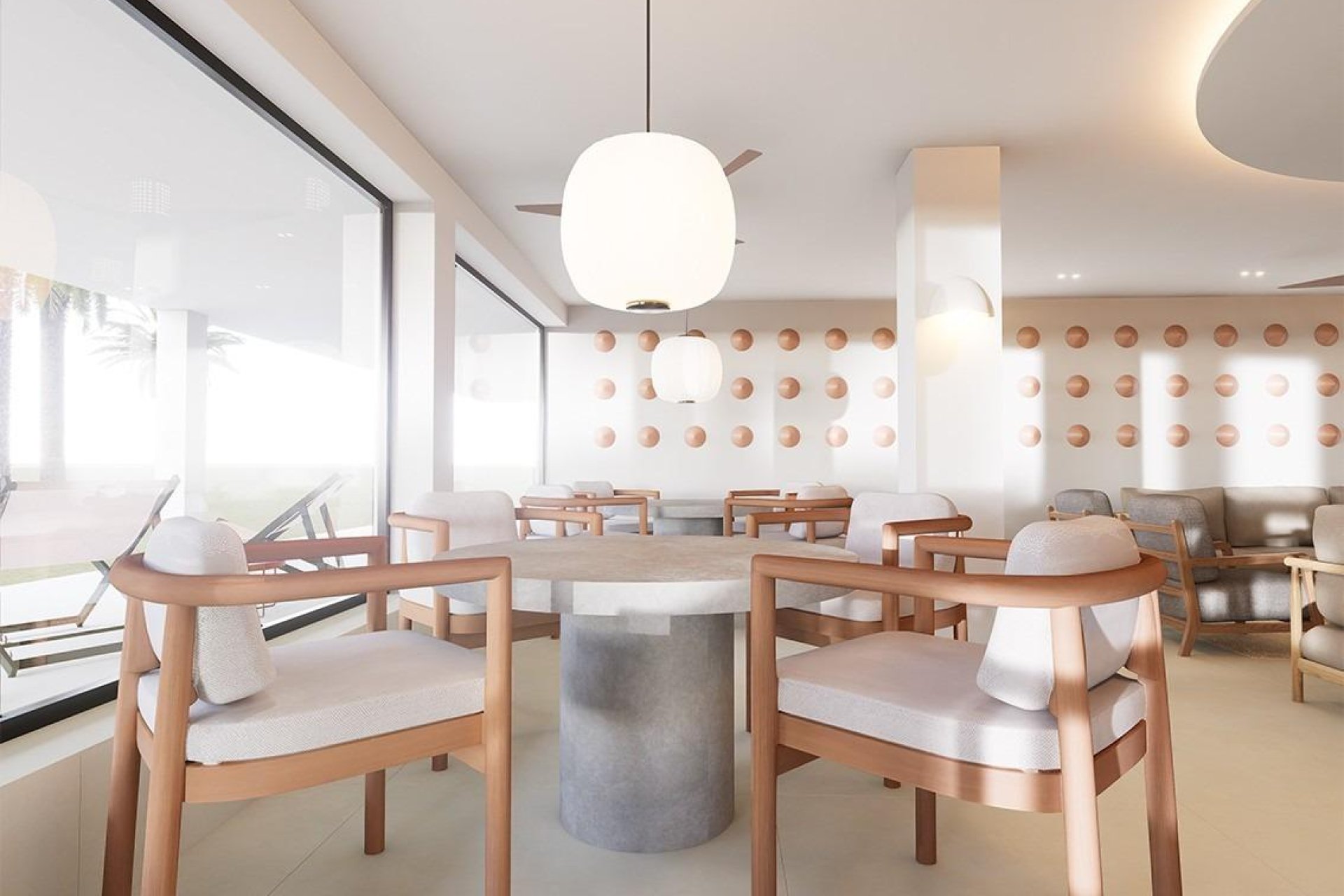 Nieuwbouw - Townhouse - Torrevieja - Los Frutales