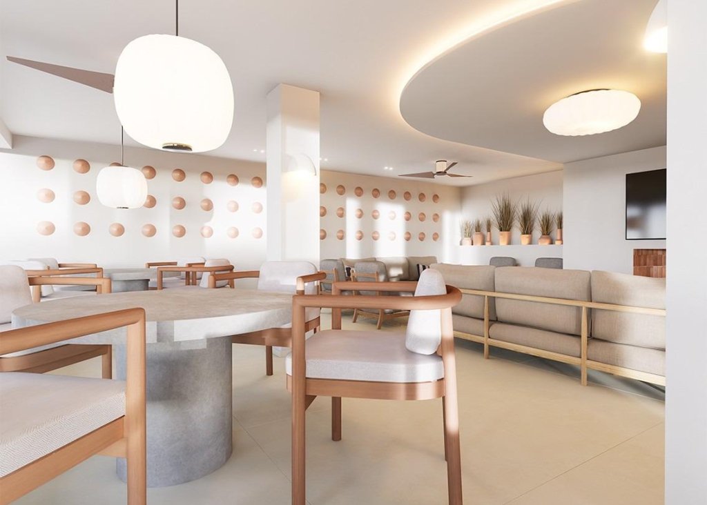 Nieuwbouw - Townhouse - Torrevieja - Los Frutales
