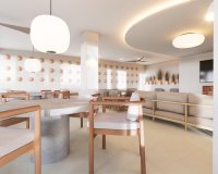 Nieuwbouw - Townhouse - Torrevieja - Los Frutales